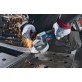 BOSCH GWS 18V-10 SC leņķa slīpmašīna SOLO L-boxx